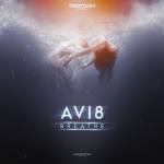 Cover: Avi8 - Breathe