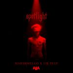 Cover: Marshmello & Lil Peep - Spotlight