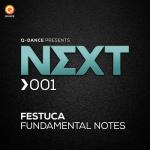 Cover: Festuca - Fundamental Notes