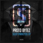 Cover: Proto Bytez - Reborn