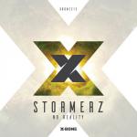 Cover: Stormerz - No Reality
