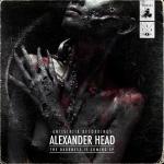Cover: Alexander Head - The Darkness Is Coming