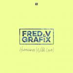 Cover: Grafix - Hurricanes (Wild Love)