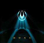 Cover: Dune - The Spice