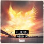 Cover: Rebourne - Phoenix