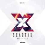 Cover: Scabtik - Destroy Us