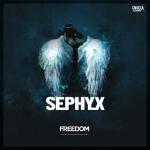 Cover: Sephyx - Freedom