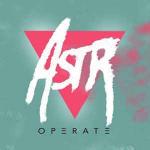 Cover: ASTR - Operate