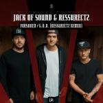 Cover: Jack of Sound - Forsaken