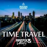 Cover: Prefix & Density - Time Travel