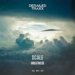 Cover: Scale - Greatness