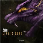 Cover: MYST - Life Is Ours