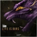 Cover: Myst - Life Is Ours