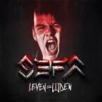 Cover: Sefa - Leven = Lijden