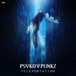 Cover: Psyko Punkz - Teleportation