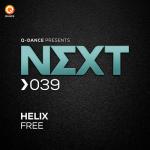 Cover: Helix - Free