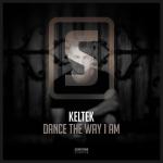 Cover: Keltek - Dance The Way I Am