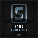 Cover: KELTEK - Through The Night