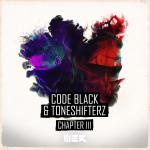 Cover: Code Black & Toneshifterz - Echo Of Existence