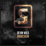 Cover: Devin Wild - Anarchism