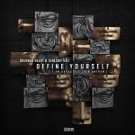 Cover: Brennan - Define Yourself (I AM HARDSTYLE 2018 Anthem)