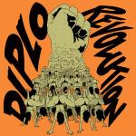 Cover: Diplo - Revolution