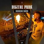 Cover: Digital Punk - Warrior Sound
