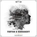 Cover: Furyan & Korsakoff - Harmony