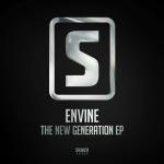 Cover: Envine - Story Of Secrets
