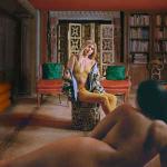Cover: Kehlani - What I Need