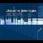 Cover: Darren Styles - Discolights