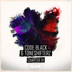 Cover: Toneshifterz - Smoke & Flame