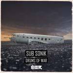 Cover: Sub Sonik - Drums Of War