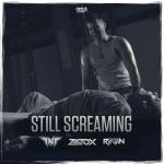 Cover: Zatox - Still Screaming