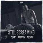 Cover: Dave Revan - Still Screaming