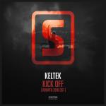 Cover: KELTEK - Kick Off (Rebirth 2018 OST)