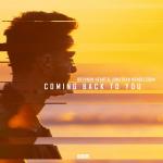 Cover: Brennan Heart &amp; Jonathan Mendelsohn - Coming Back To You