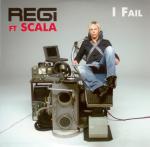 Cover: Regi - I Fail