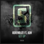 Cover: Adrenalize Ft. ADN - Get Up