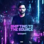 Cover: Toneshifterz & Outbreak - Let Go