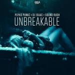 Cover: Dj Isaac - Unbreakable