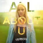 Cover: Unsenses - All About U