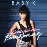 Cover: Baby K - Chiudo Gli Occhi E Salto