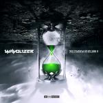 Cover: Wavolizer - The Showdown