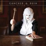 Cover: Gancher &amp;amp;amp;amp;amp;amp;amp;amp;amp;amp;amp;amp;amp;amp;amp;amp;amp;amp;amp; Ruin - Impedance