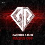 Cover: Gancher &amp;amp;amp;amp;amp;amp;amp;amp;amp;amp; Ruin - Demand