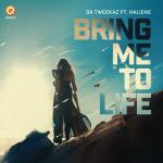 Cover: Haliene - Bring Me To Life