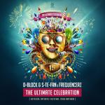 Cover: D-Block & S-te-Fan & Frequencerz - The Ultimate Celebration (Official Intents Festival 2018 Anthem)