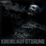 Cover: Kreislaufst&amp;amp;amp;amp;amp;amp;amp;ouml;rung - Verdammt