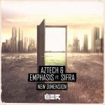 Cover: Aztech - New Dimension